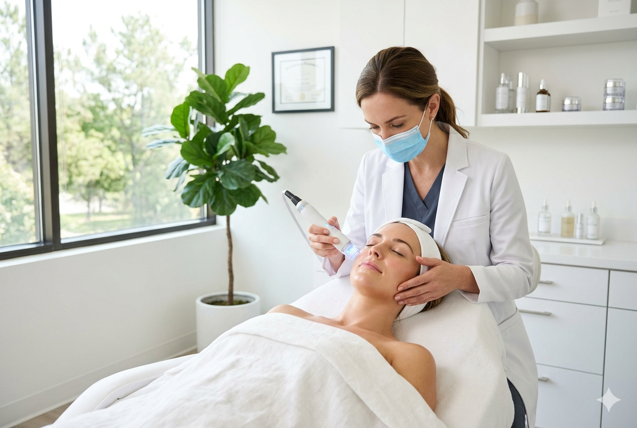 Laser Services